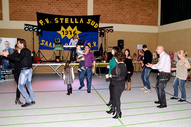 FV Stella Sud